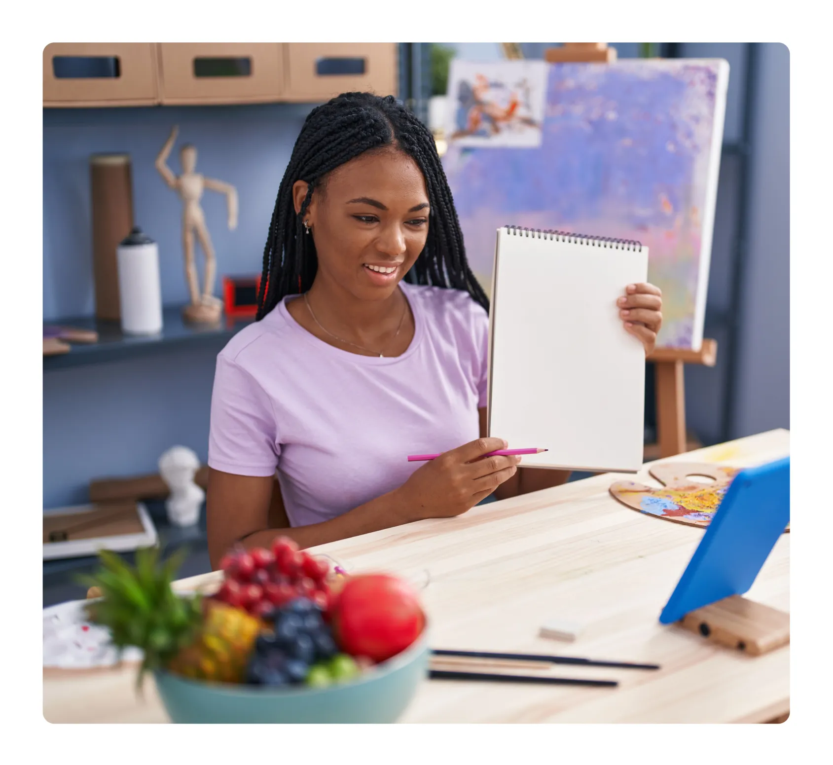 lumilearn tutor